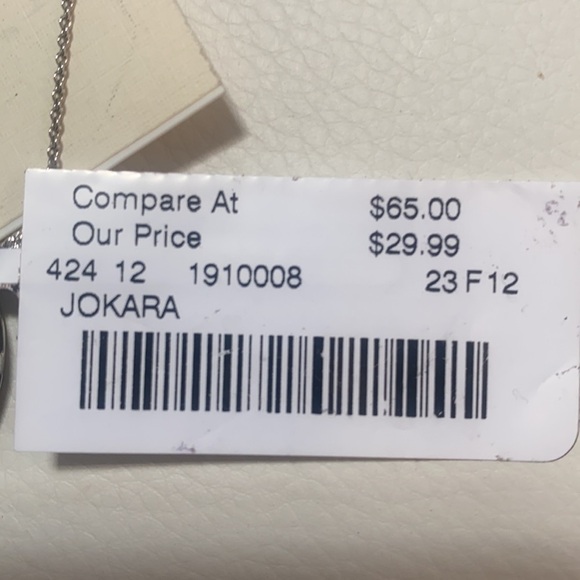 Jokara Necklace *NWT* - Picture 5 of 5